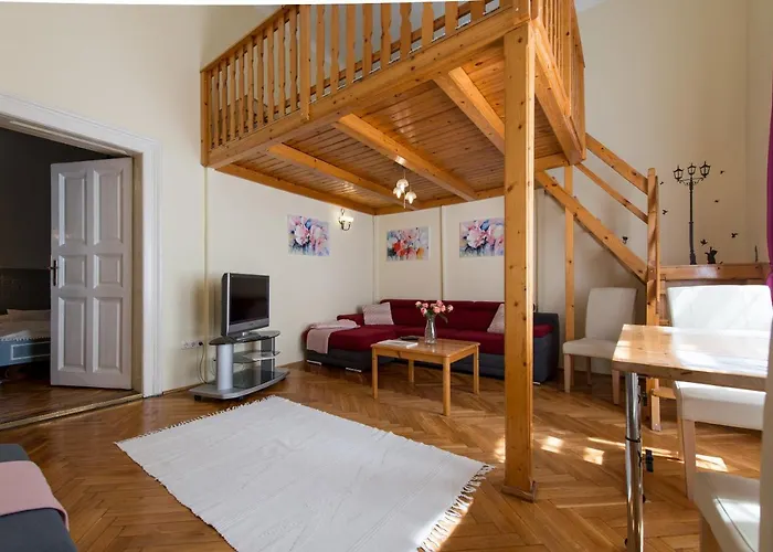 Cityheart Apartments