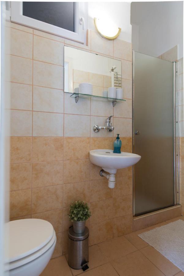 Cityheart Apartment