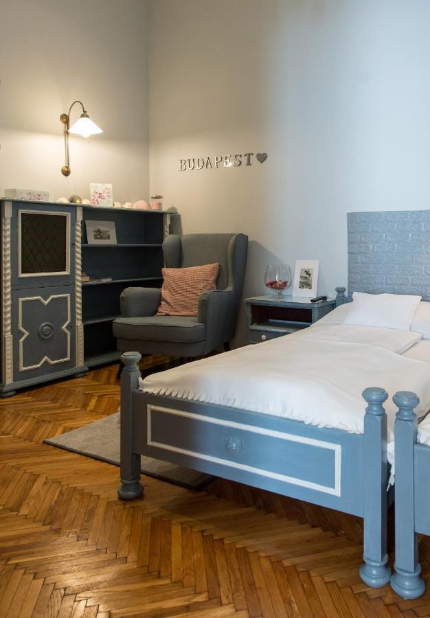 Cityheart Apartment *