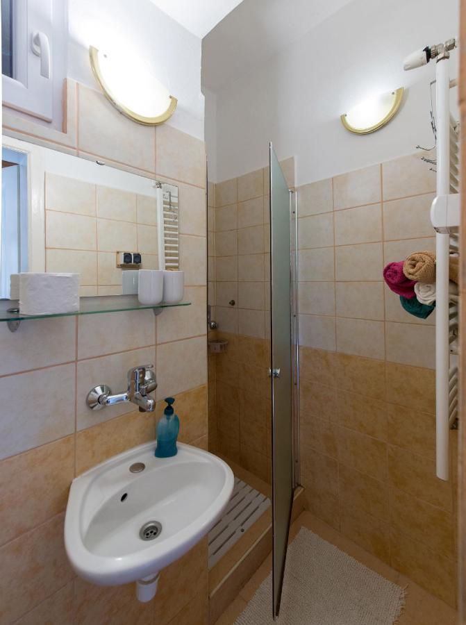 Cityheart Apartment *