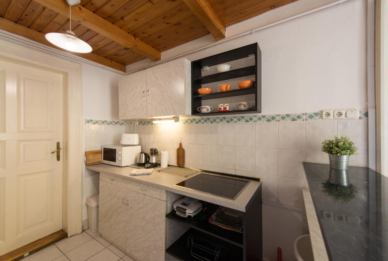 Apartment Cityheart *
