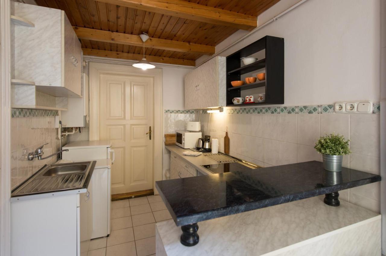 Cityheart Apartment Budapest