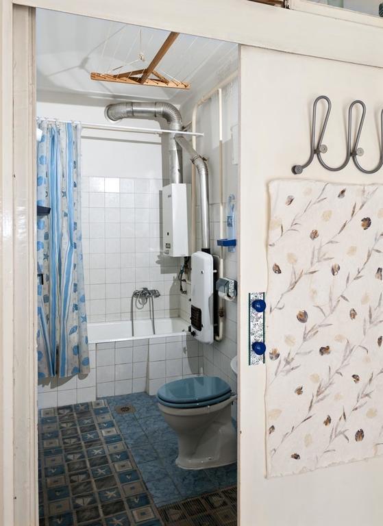 Cityheart Apartment *