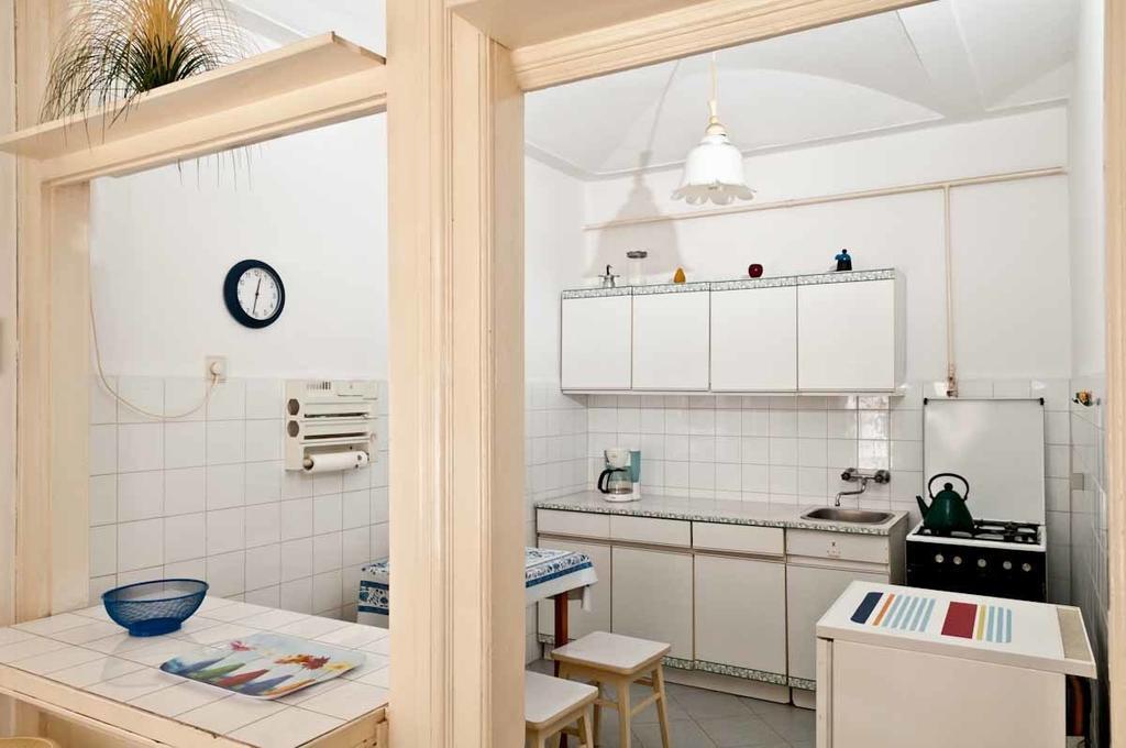 Apartment Cityheart *