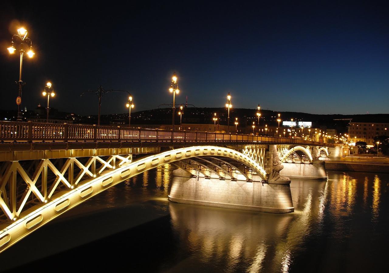 Cityheart Budapest
